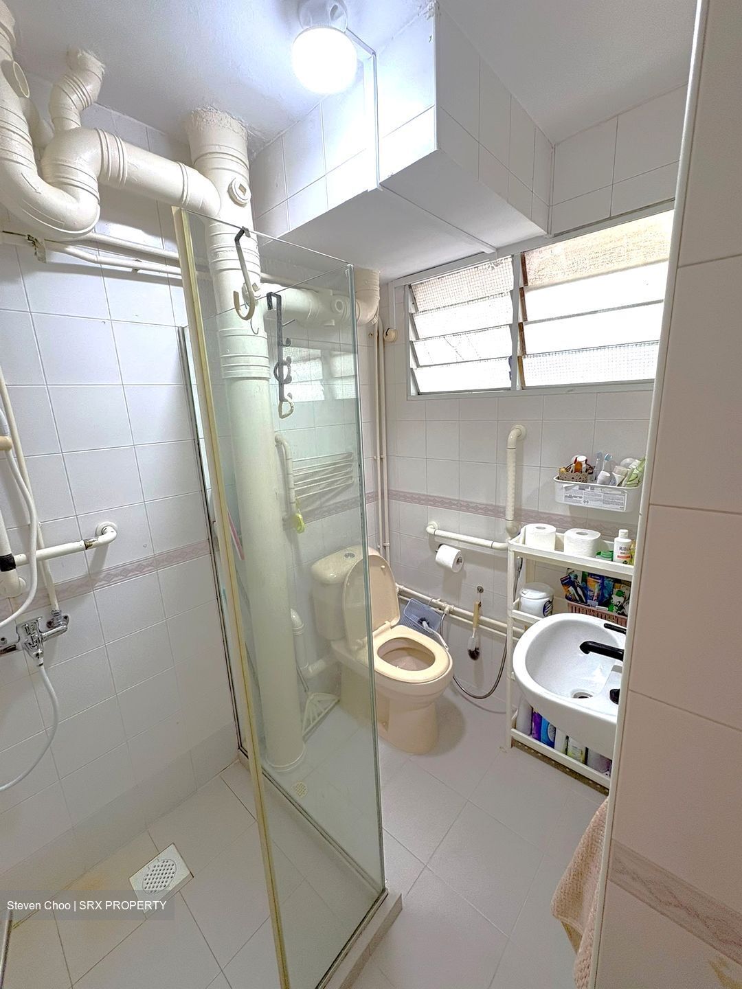 Blk 414 Garden Hill (Bedok), HDB 5 Rooms #604858681